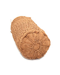 Coir logs