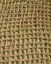 Coir geotextiles