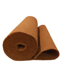 Coir sheets