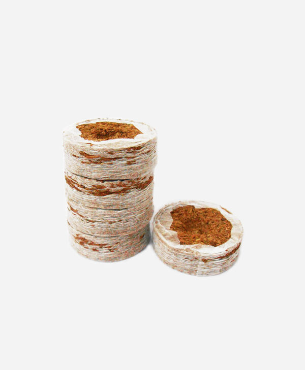 coir discs