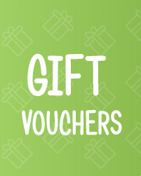 Gift vouchers