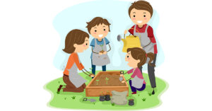 Gardening-with-kids-with-CoirProducts.co.uk-main