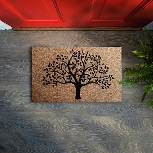 Coir doormats from CoirProducts.co.uk 1