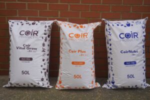 50L coir bags by CoirProducts