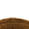 17cm Coir pots pack of 10 - Image 3