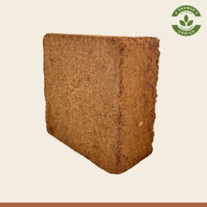 Coir Vital Grow® potting mix by Salike ® | 40+ L (3kg)