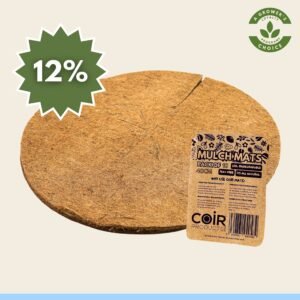 40cm Mulch mats pack of 10