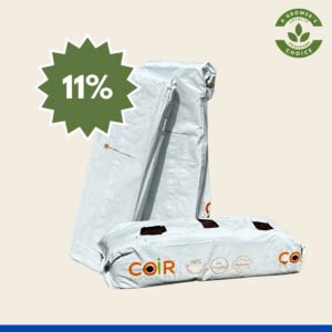 Grow Bags 50cmx15cmx12cm pack of 2