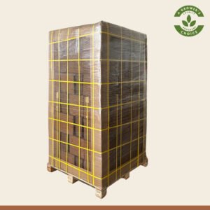 Coir Vital Grow by Salike® potting mix 80L blocks – Half Pallet - 112 blocks