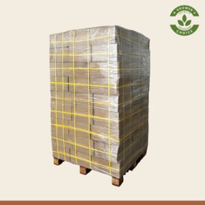 Coir Vital Grow by Salike® potting mix 650g Bricks – Half Pallet - 864 bricks