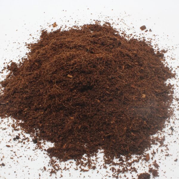 Coir Vital Grow® potting mix by Salike® | 80L (5kg) -  Pack of 2 - Image 6