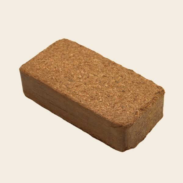 60L (10L X 6) Coir Vital Grow® potting mix by Salike® | 650g X 6 bricks - Image 2