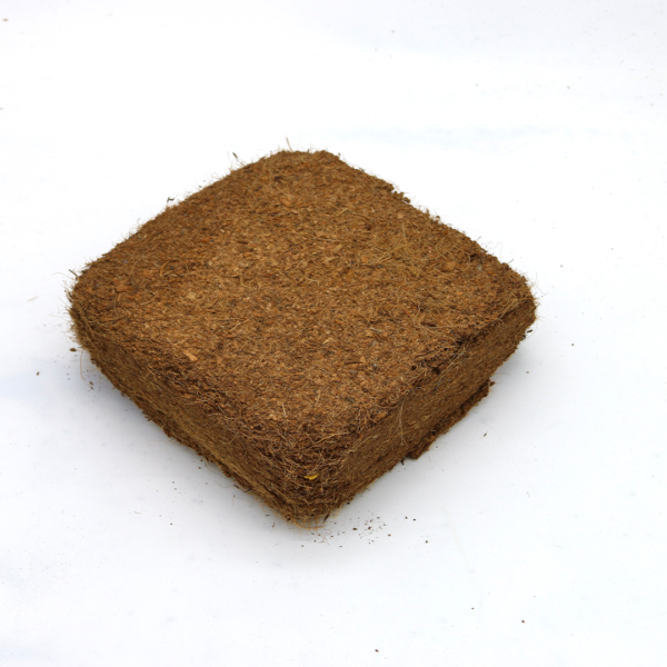 Coir Vital Grow® potting mix by Salike ® | 40+ L (3kg) - Image 3