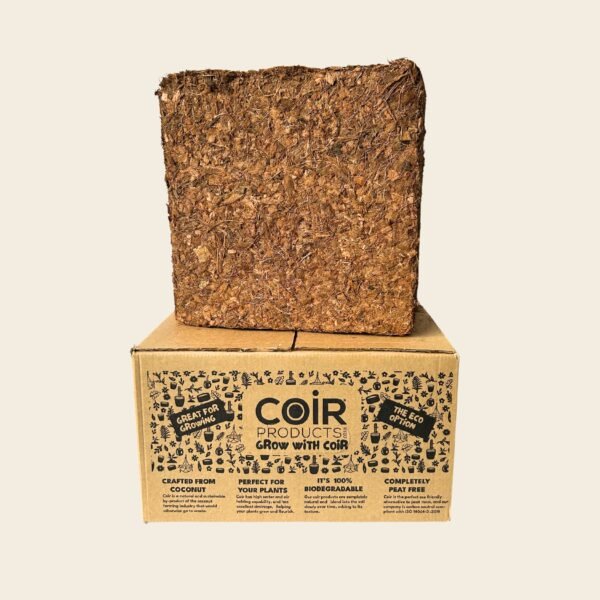 Coir-ditioner offer 4.5kg blocks pack of 4