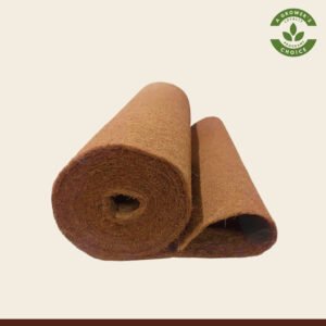 Coir Sheets 1m x 5m