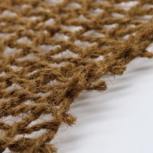 Machine woven coir geotextiles 900gsm 1mx10m - Image 7