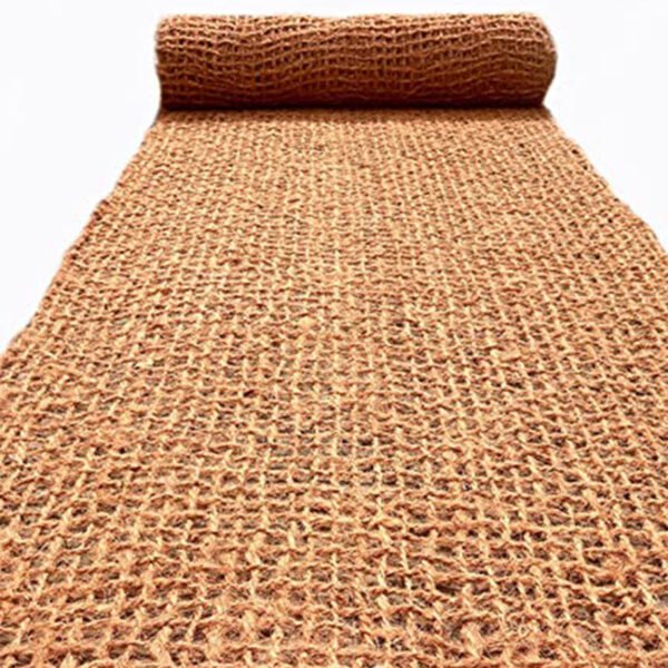 Machine woven coir geotextiles 900gsm 1mx10m - Image 3