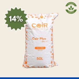 CoirPlus 50L