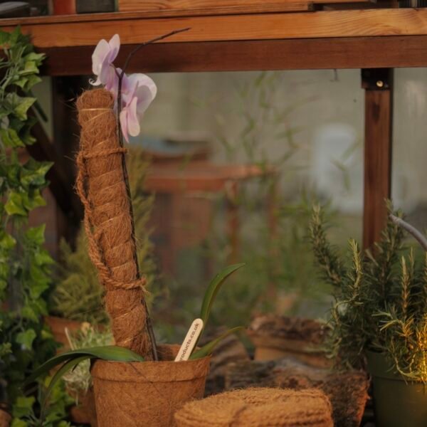 140cm Grow poles pack of 2 - Image 5