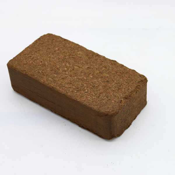 Coir Vital Grow by Salike® potting mix 650g Bricks – Half Pallet - 864 bricks - Image 3