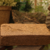 10+ L Coir Vital Grow® potting mix by Salike® |  (650g Bricks) - Image 2