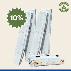 Grow Bag offer