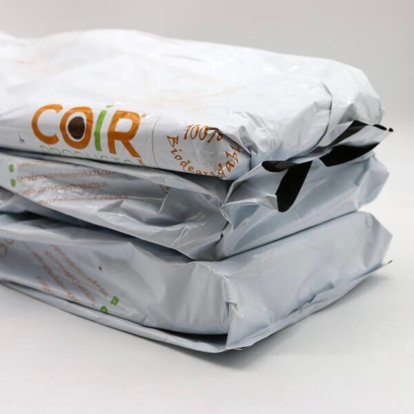 Grow Bags 50cmx15cmx12cm pack of 2