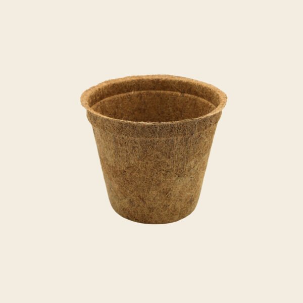 Coir pots 28cm