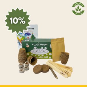My Little Gardener Bundle