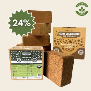 Peat-Free Grower