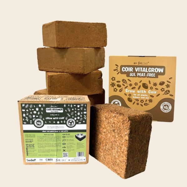 Peat-Free Grower