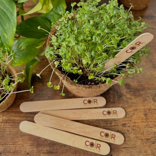 Plant Labels 200pcs - Image 6