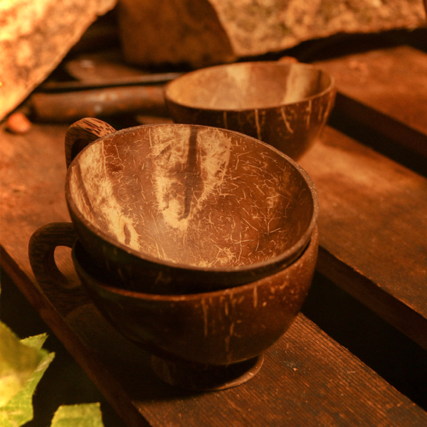 Teapot And Teacups - Image 6