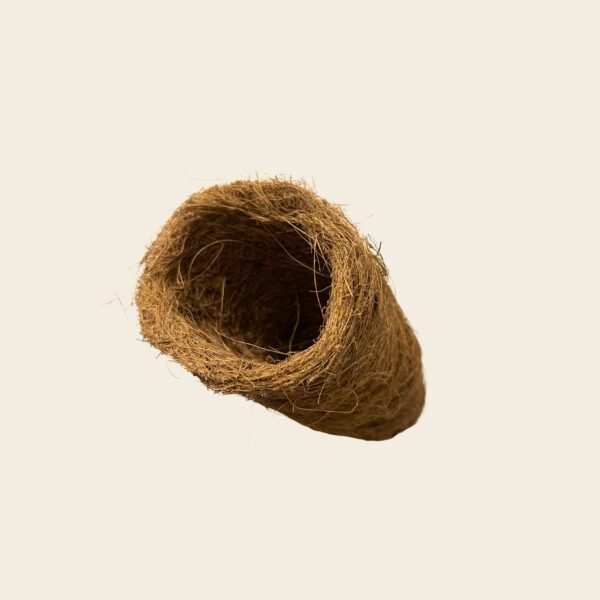 Coir Root Runners / Coir Cones pack of 8 - Image 2