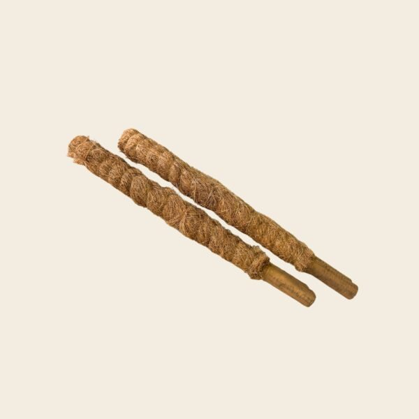 50cm Grow poles pack of 2