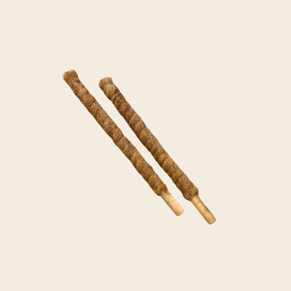 60cm Grow poles pack of 2