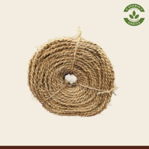 Coir yarn 100m+