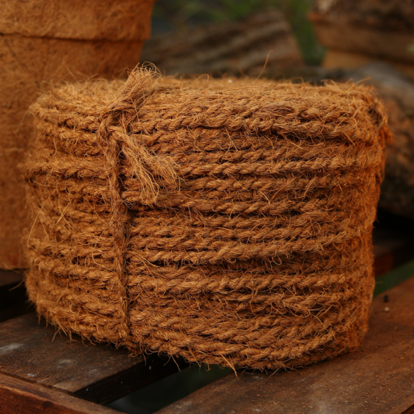 Coir yarn 100m+ - Image 7