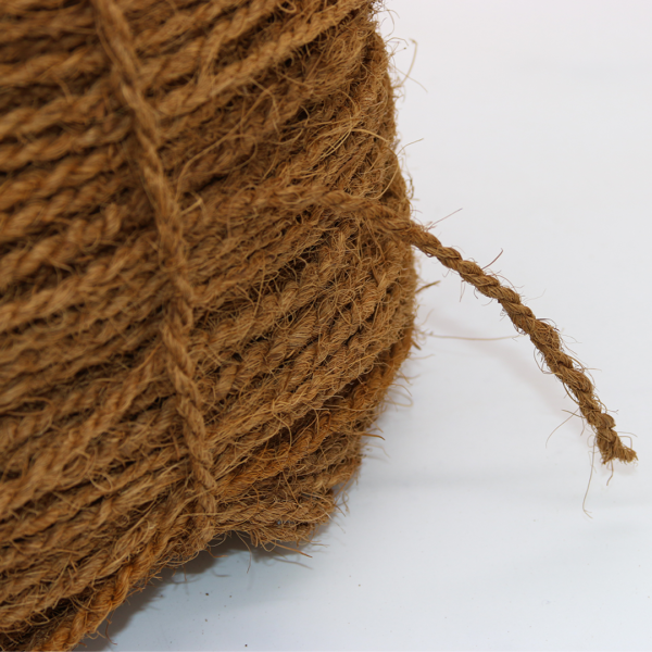 Coir yarn 100m+ - Image 3