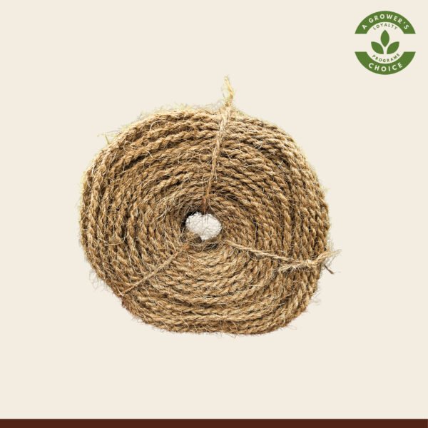 Coir yarn 100m+