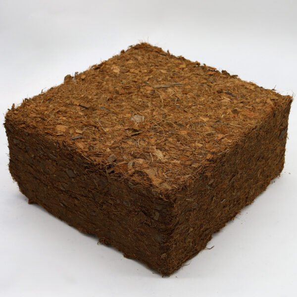 4.5kg Coir-Ditioner (coir chips) mulch - Image 4