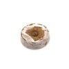 Coir Coins by Salike® 32mm pack of 50 - Image 2