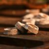 Coir Coins by Salike® 32mm pack of 50 - Image 7