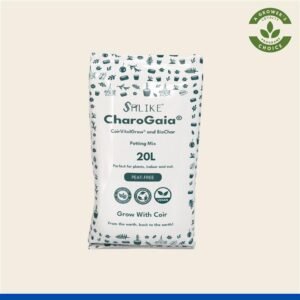 CharoGaia® – Luxury All-Purpose Compost (20L Bag)