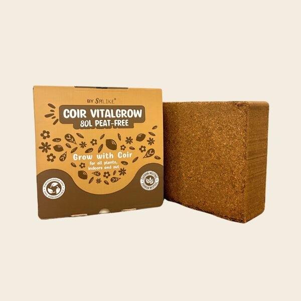 The Ultimate Coir Trio – Over 240L of Premium All-Purpose Compost - Image 4