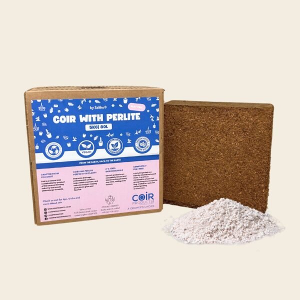 The Ultimate Coir Trio – Over 240L of Premium All-Purpose Compost - Image 2