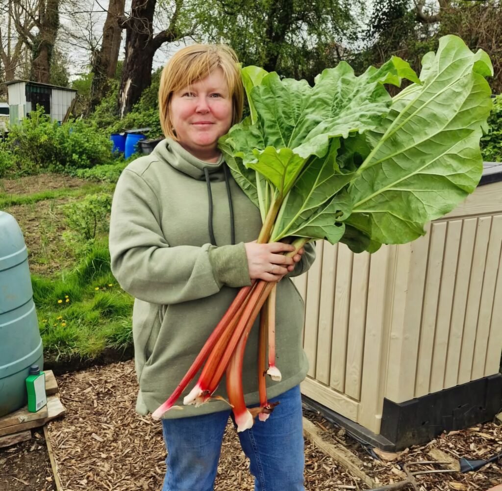 Grower of the Month May2025
