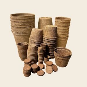 Coir Pots Special Bundles