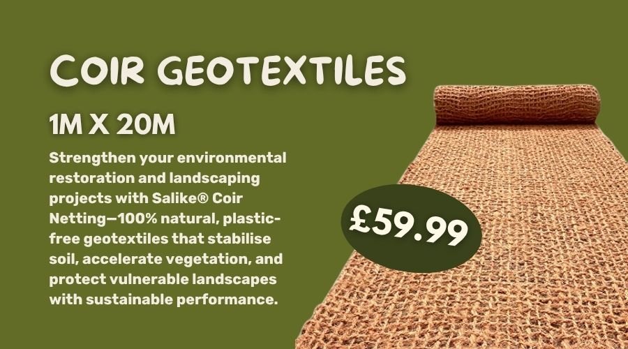 Geotextile offer