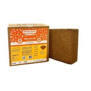 CoirPlus Adv. – Premium All-Purpose Compost with 6 months of slow-release feed